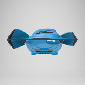 SPEEDO DMC Elite Max BLUE - Mini Palmes Natation & Piscine