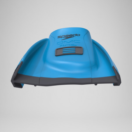 SPEEDO DMC Elite Max BLUE - Mini Palmes Natation & Piscine | Les4Nages SPEEDO DMC Elite Max BLUE - Mini Palmes Natation & Piscine | Les4Nages