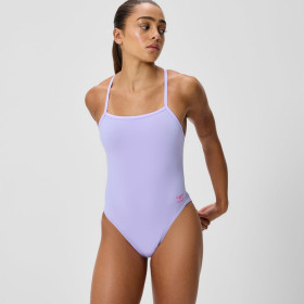 Speedo SOLID V-BACK 2.0...