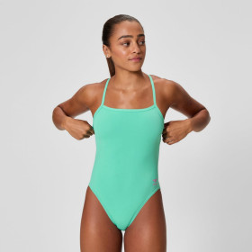 Speedo SOLID V-BACK 2.0...