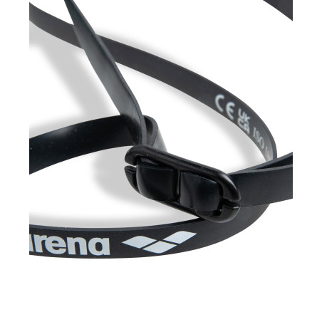 ARENA AIR SONIC Mirror - EMERALD PEACOCK - Lunettes Natation et Piscine | Les4Nages