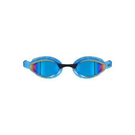 ARENA AIR SONIC Mirror - EMERALD PEACOCK - Lunettes Natation et Piscine | Les4Nages