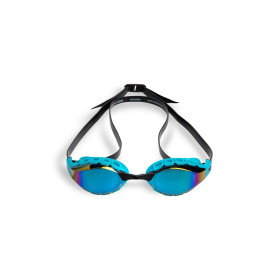 ARENA AIR SONIC Mirror - EMERALD PEACOCK - Lunettes Natation et Piscine
