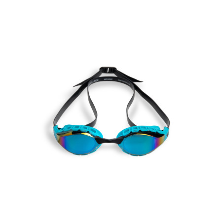 ARENA AIR SONIC Mirror - EMERALD PEACOCK - Lunettes Natation et Piscine | Les4Nages
