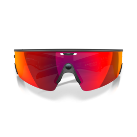 OAKLEY META VANGUARD AI Black avec Verres Prizm Road - Lunettes solaires connectées avec Caméra et écouteurs intégrés