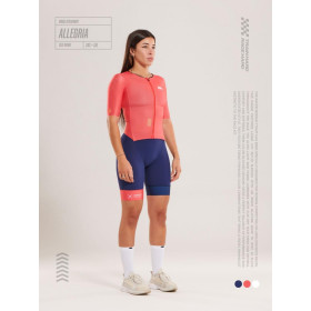 ZEROD TTSuit RACER Allegra...