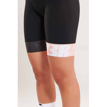 ZEROD TTSuit RACER Kailua - Trifonction Triathlon femme manches courtes | Les4Nages ZEROD TTSuit RACER Kailua - Trifonction Triathlon femme manches courtes | Les4Nages