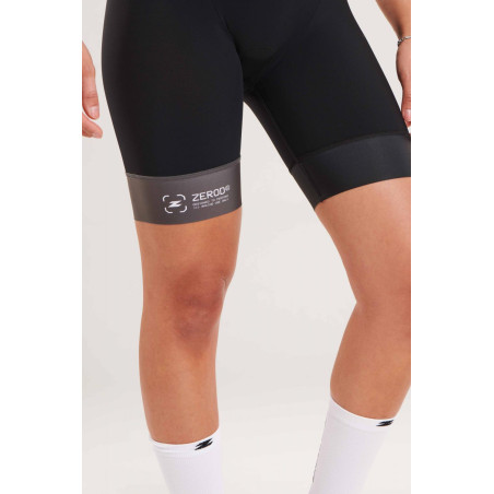ZEROD TTSuit RACER Kailua - Trifonction Triathlon femme manches courtes | Les4Nages ZEROD TTSuit RACER Kailua - Trifonction Triathlon femme manches courtes | Les4Nages