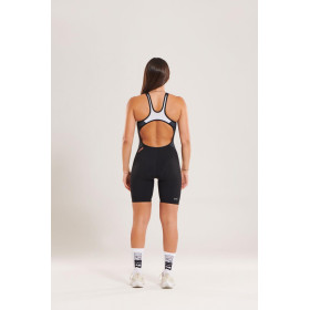 ZEROD RACER Kailua - Trifonction Triathlon Femme sans manches