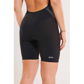 ZEROD RACER Kailua - Trifonction Triathlon Femme sans manches