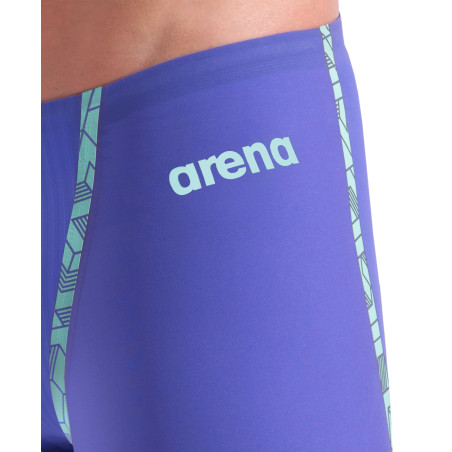 Arena PRIMO PowerSkin Future Dusk Jammer Compétition | Les4Nages