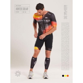 ZEROD TTSuit RACER Vortex...