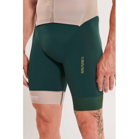 ZEROD TTSuit RACER Terra Nova - Trifonction Triathlon Homme manches courtes | Les4Nages ZEROD TTSuit RACER Terra Nova - Trifonction Triathlon Homme manches courtes | Les4Nages