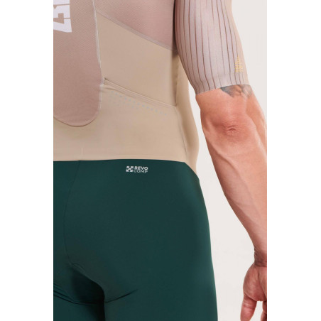 ZEROD TTSuit RACER Terra Nova - Trifonction Triathlon Homme manches courtes | Les4Nages ZEROD TTSuit RACER Terra Nova - Trifonction Triathlon Homme manches courtes | Les4Nages