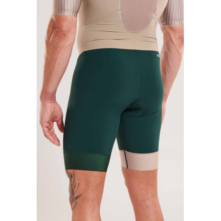 ZEROD TTSuit RACER Terra Nova - Trifonction Triathlon Homme manches courtes | Les4Nages ZEROD TTSuit RACER Terra Nova - Trifonction Triathlon Homme manches courtes | Les4Nages