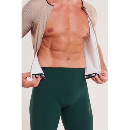 ZEROD TTSuit RACER Terra Nova - Trifonction Triathlon Homme manches courtes | Les4Nages ZEROD TTSuit RACER Terra Nova - Trifonction Triathlon Homme manches courtes | Les4Nages