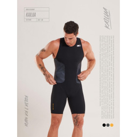 ZEROD RACER KAILUA -...