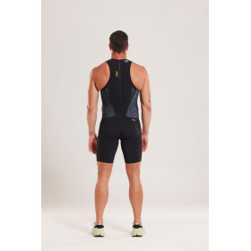 ZEROD RACER KAILUA - Trifonction Triathlon Homme sans manches