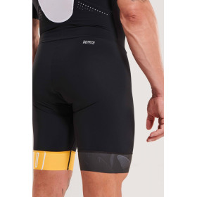 ZEROD TTSuit RACER Kailua - Trifonction Triathlon Homme manches courtes