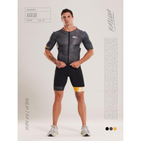 ZEROD TTSuit RACER Kailua -...