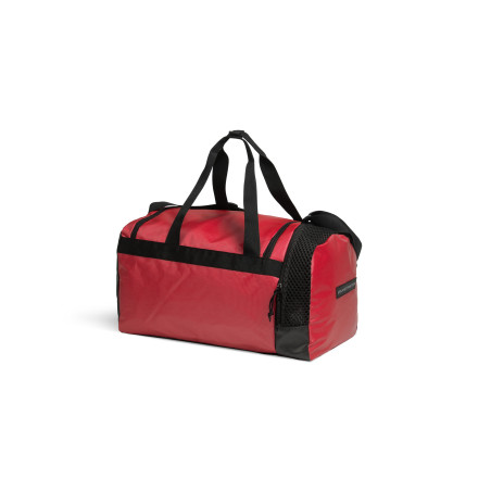 ALL SET DUFFLE Red 40 L - Sac de Sport et Natation et Piscine | Les4Nages ALL SET DUFFLE Red 40 L - Sac de Sport et Natation et Piscine | Les4Nages