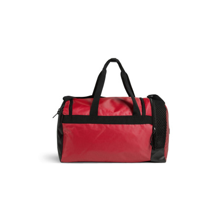 ALL SET DUFFLE Red 40 L - Sac de Sport et Natation et Piscine | Les4Nages ALL SET DUFFLE Red 40 L - Sac de Sport et Natation et Piscine | Les4Nages