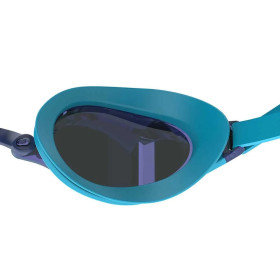 Speedo Fastskin Speedsocket 2 Mirror Blue Purple- Lunettes Natation