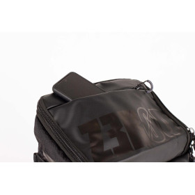 Sac à Dos ZEROD Sports Backpack Black series