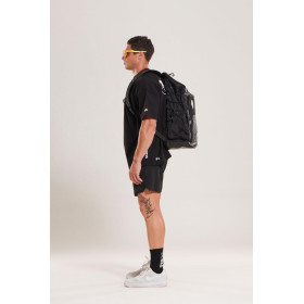 Sac à Dos ZEROD Sports Backpack Black series
