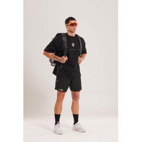 Sac à Dos ZEROD Sports Backpack Black series