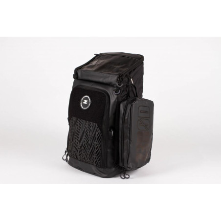 Sac à Dos ZEROD Sports Backpack Black series | Les4Nages