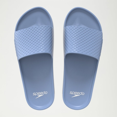 Claquettes SPEEDO SLIDES MAN - BLUE | Les4Nages Claquettes SPEEDO SLIDES MAN - BLUE | Les4Nages