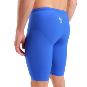 ARENA PowerSkin CARBON Air ² 2 Homme - Neon Blaze Edition Limitée - Jammer Natation Homme compétition