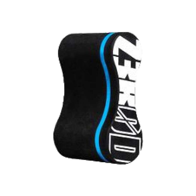 Pull Buoy ZEROD Black Blue | Les4Nages