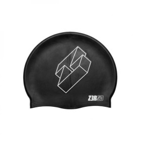 Bonnet de bain Zerod Z3D Black