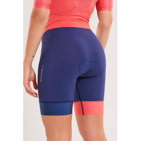 ZEROD TTSuit RACER Allegria - Trifonction Triathlon femme manches courtes
