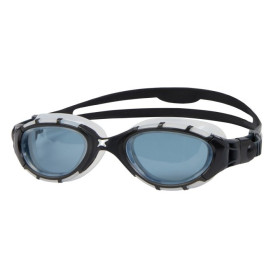 ZOGGS Predator Black Grey...