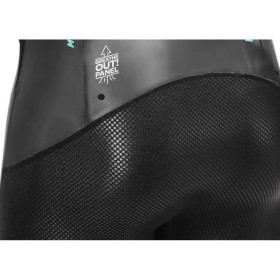 Zoggs RUSHER ultra SHORTY Woman - Combinaison Triathlon Néoprène Femme