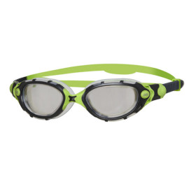 ZOGGS Predator Black Green...