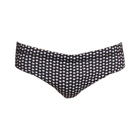 Funky Trunks Star Sudded Classic Brief - Maillot Natation Homme | Les4Nages