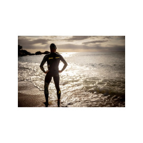 Zoggs EXPLORER ultra FS Homme - Combinaison Triathlon Néoprène
