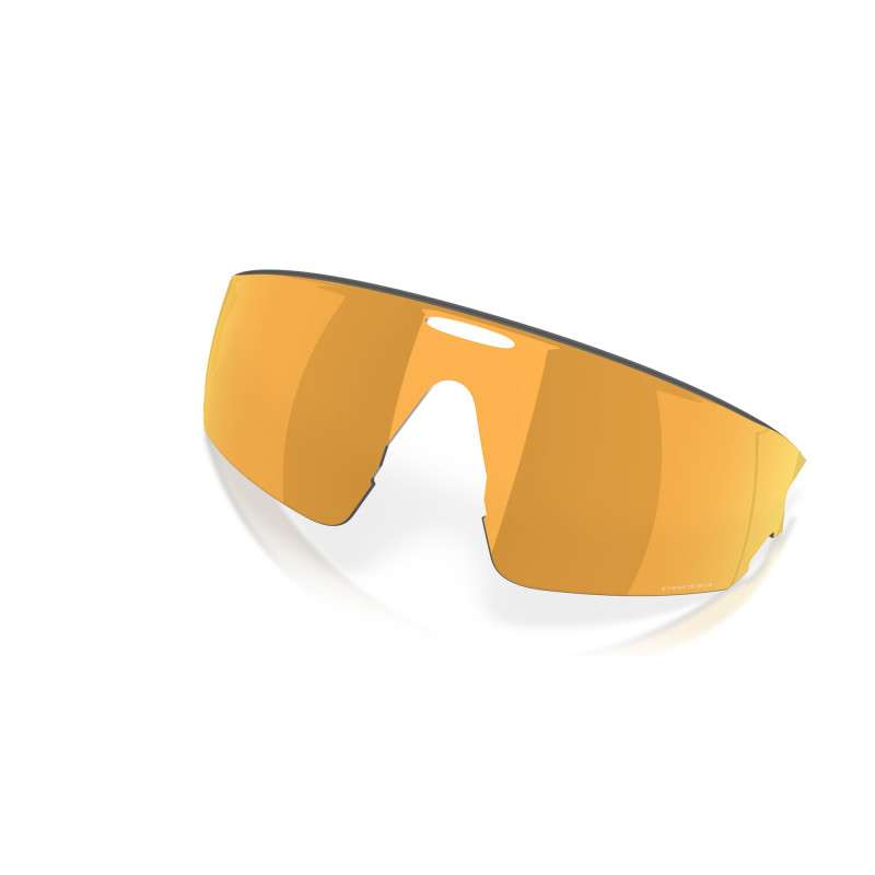 Verres Prizm 24k pour Oakley Meta Vanguard (Replacement Lens) | Les4Nages