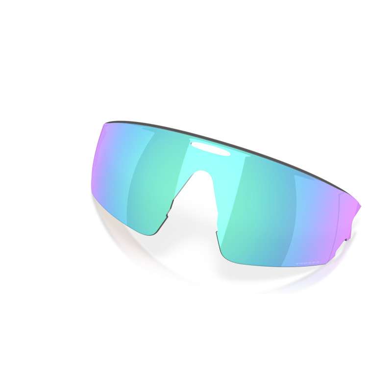 Verres Prizm Sapphire pour Oakley Meta Vanguard (Replacement Lens) | Les4Nages
