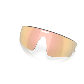 Verres Prizm Rose Gold pour...