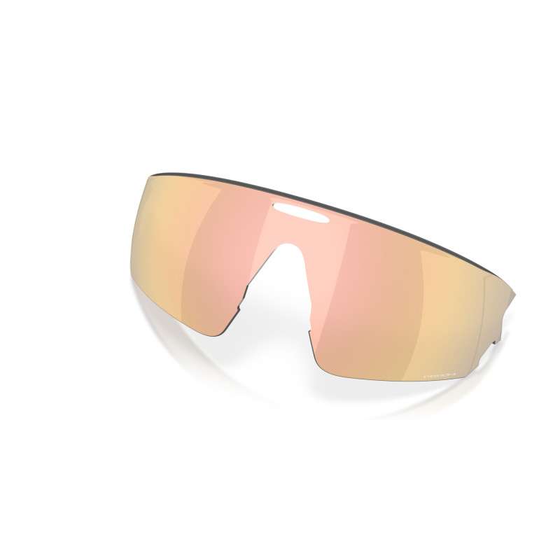 Verres Prizm Rose Gold pour Oakley Meta Vanguard (Replacement Lens) | Les4Nages