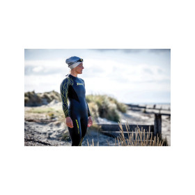 Zoggs EXPLORER ultra Woman - Combinaison Triathlon Néoprène Femme