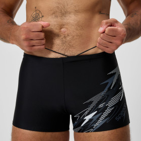 SPEEDO ECO MEDLEY logo...