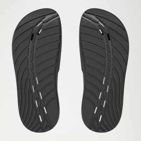 Claquettes SPEEDO SLIDES MAN - BLACK | Les4Nages