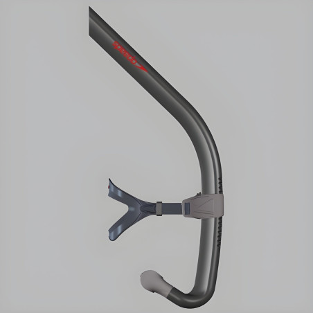Tuba Speedo Bullet Head Snorkel | Les4Nages