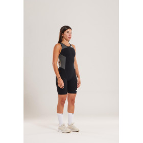 ZEROD ELITE Femme BLACK...